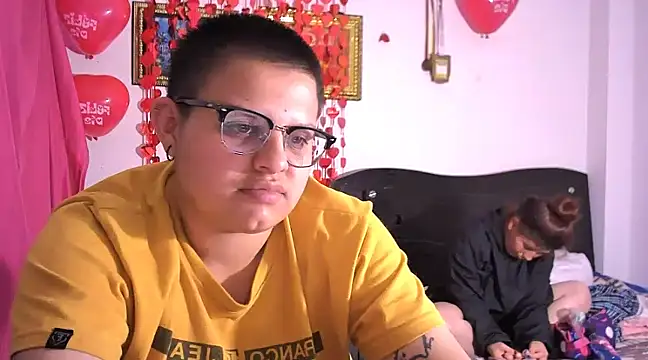 tatsumi nao online show from 02-27-25, 11:04