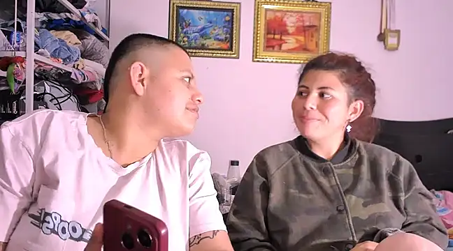 tatsumi nao online show from 02-09-25, 05:08