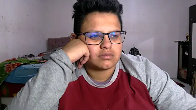 tatsumi nao online show from 10-19-25, 06:38