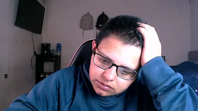 tatsumi nao online show from 02-20-26, 04:09