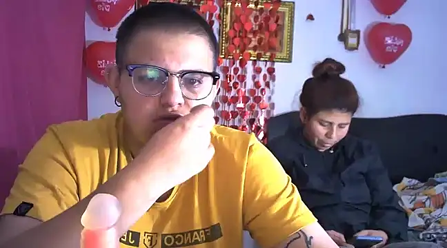 tatsumi nao online show from 02-15-25, 01:38