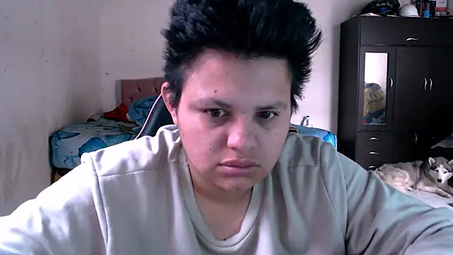 tatsumi nao online show from 11-20-25, 07:03