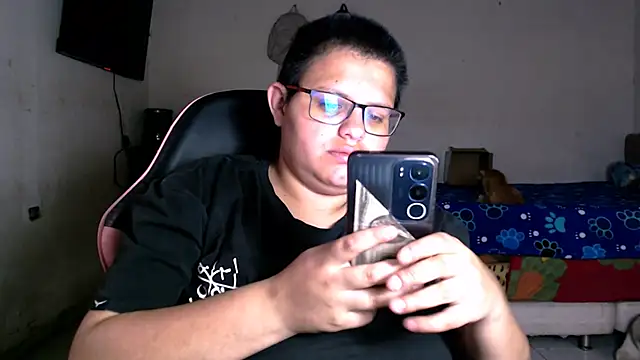 tatsumi nao online show from 02-17-26, 09:45