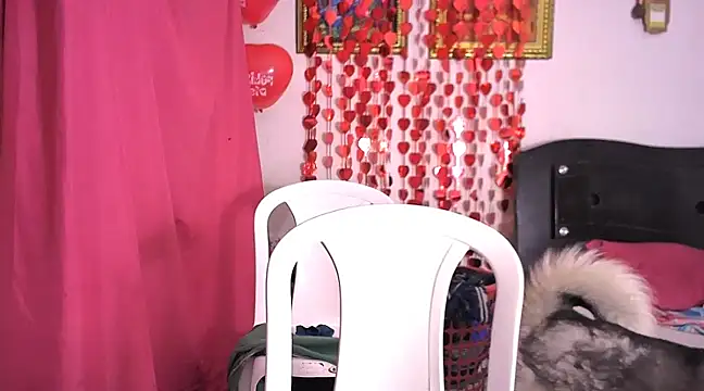 tatsumi nao online show from 02-23-25, 05:50