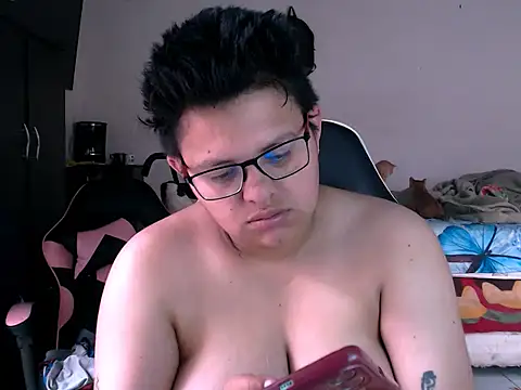 tatsumi nao online show from 11-16-25, 03:50