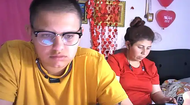 tatsumi nao online show from 02-15-25, 04:45