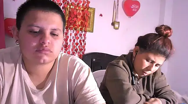 tatsumi nao online show from 03-01-25, 01:22