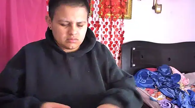 tatsumi nao online show from 02-23-25, 03:35