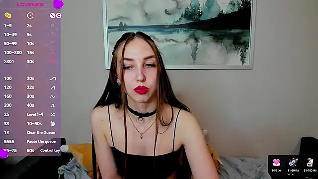 Sm0ly online show from 03-03-25, 04:43