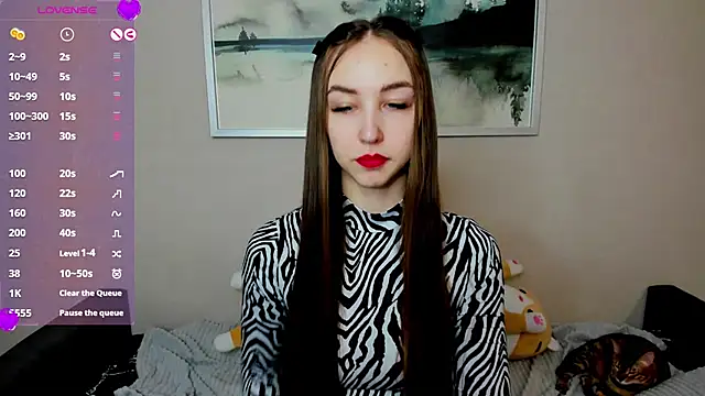 Sm0ly online show from 03-09-25, 01:46