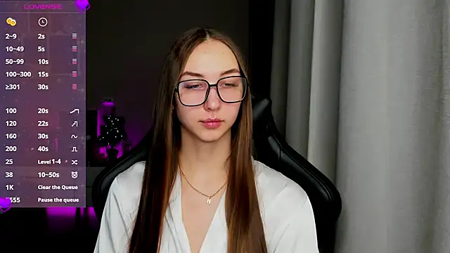 Sm0ly online show from 01-31-25, 01:33