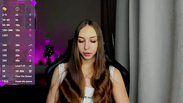 Sm0ly online show from 02-28-25, 01:58