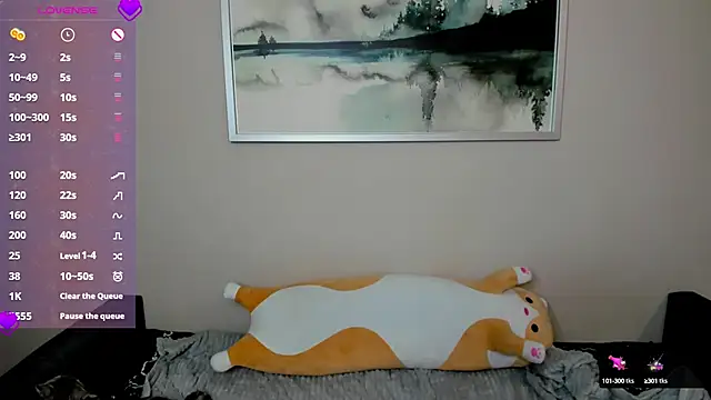 Sm0ly online show from 03-06-25, 05:24