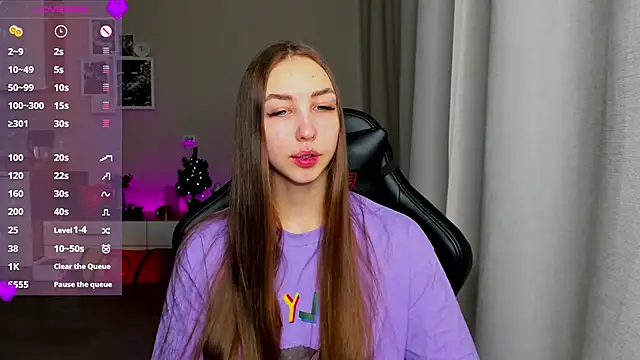 Sm0ly online show from 03-17-25, 02:30