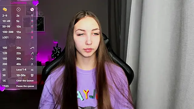 Sm0ly online show from 03-18-25, 02:08