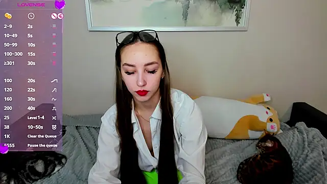 Sm0ly online show from 03-12-25, 01:36