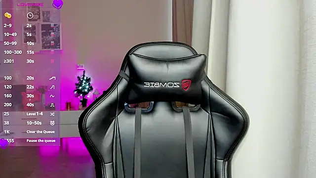 Sm0ly online show from 02-21-25, 02:50