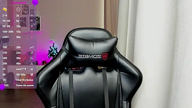 Sm0ly online show from 03-19-25, 01:54