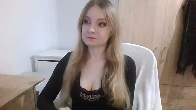 AlmaHoney online show from 02-09-26, 09:13