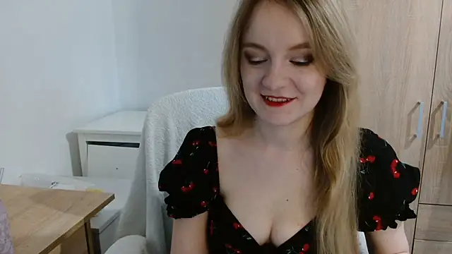 AlmaHoney online show from 03-16-26, 03:15