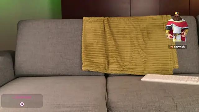 Samantha Greene online show from 01-15-26, 12:47