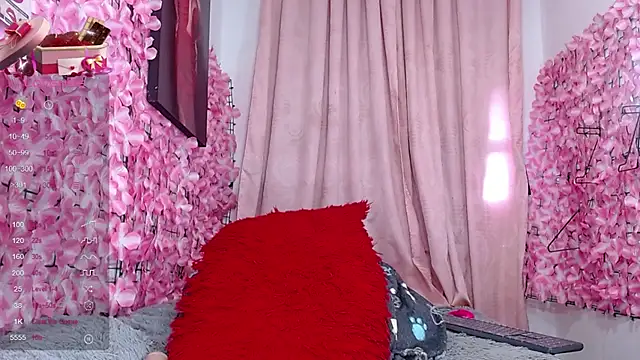 Snapshot of Veruzca_love chatting on 01-18-25, 11:54 Veruzca love online show from 01-18-25, 11:54