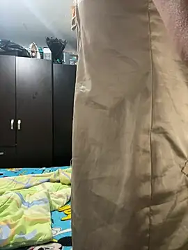 Cloew Marz online show from 03-20-26, 03:35