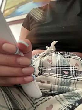 Cloew Marz online show from 03-29-26, 06:31