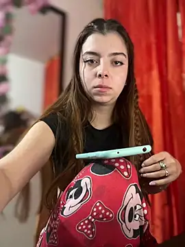 Cloew Marz online show from 04-15-26, 10:21