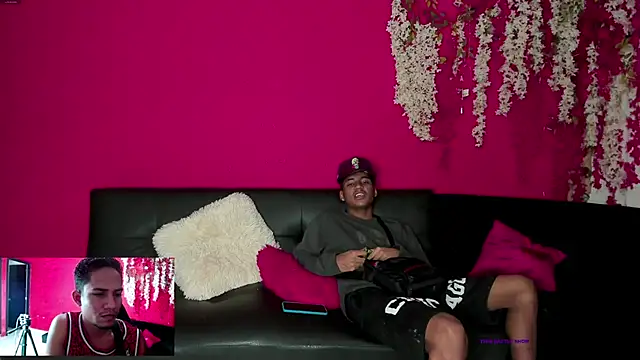 Extreme dirty paradise online show from 11-03-25, 02:17