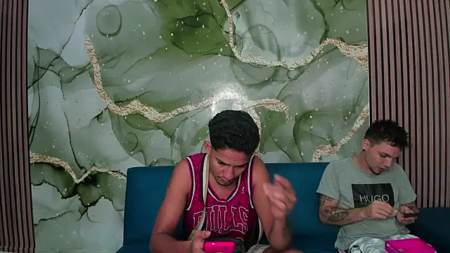 Extreme dirty paradise online show from 07-23-26, 08:16
