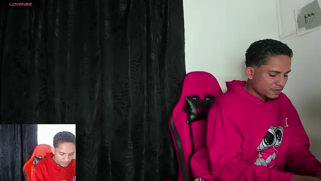 Extreme dirty paradise online show from 04-17-26, 04:15