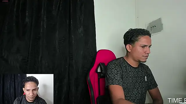 Extreme dirty paradise online show from 12-21-25, 04:14