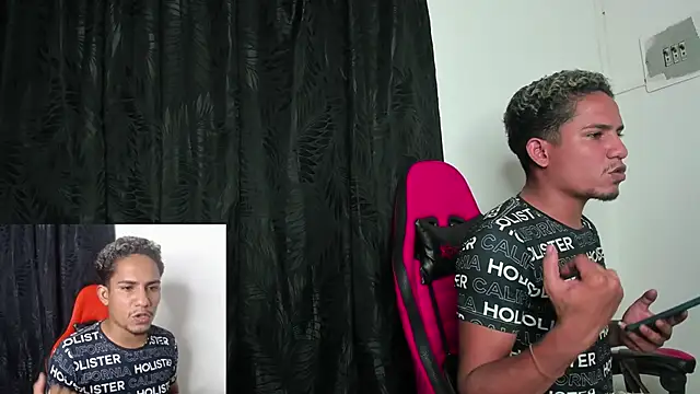 Extreme dirty paradise online show from 02-11-26, 04:12