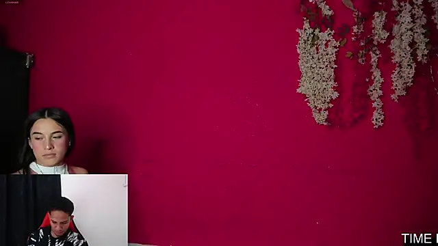 Extreme dirty paradise online show from 12-03-25, 04:24