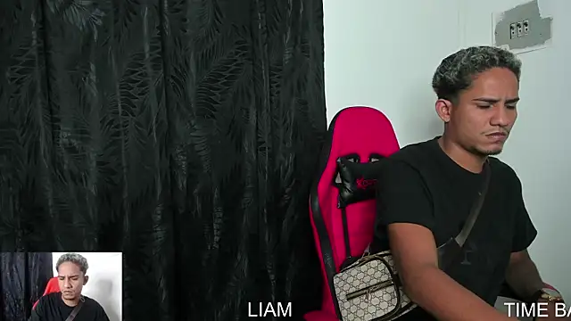 Extreme dirty paradise online show from 01-08-26, 03:56