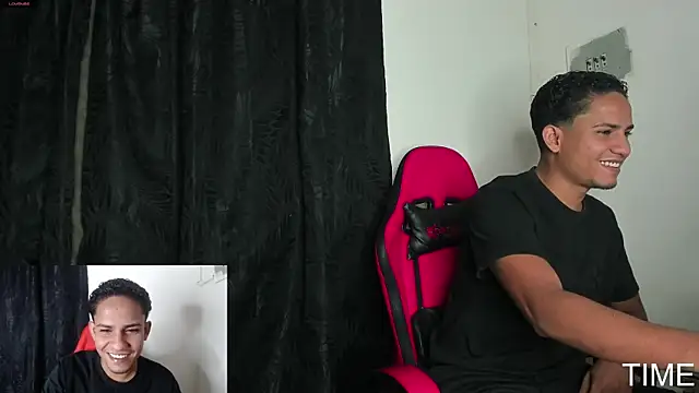 Extreme dirty paradise online show from 12-15-25, 04:07