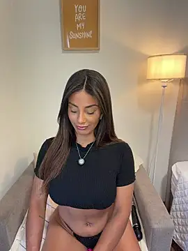 Brownfitbabyy online show from 03-31-26, 11:45