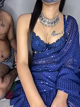 Suhu love online show from 10-22-25, 05:23