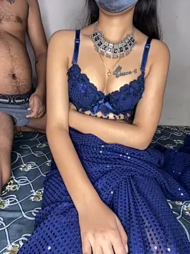 Suhu love online show from 10-24-25, 05:01