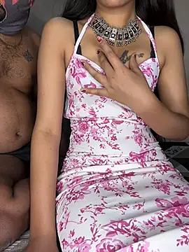 Suhu love online show from 04-18-26, 05:26