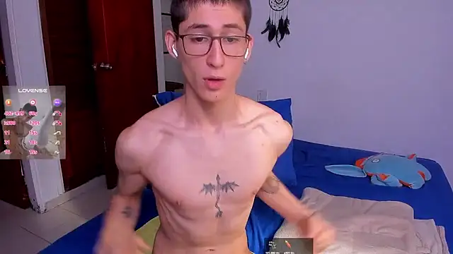 Jaack str online show from 12-29-24, 03:45