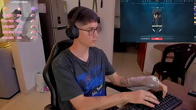 Jaack str online show from 02-24-25, 08:58