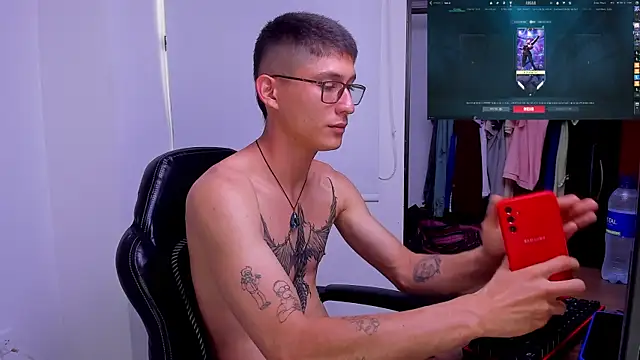 Jaack str online show from 11-18-25, 09:29