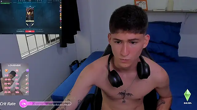 Jaack str online show from 03-14-25, 09:32