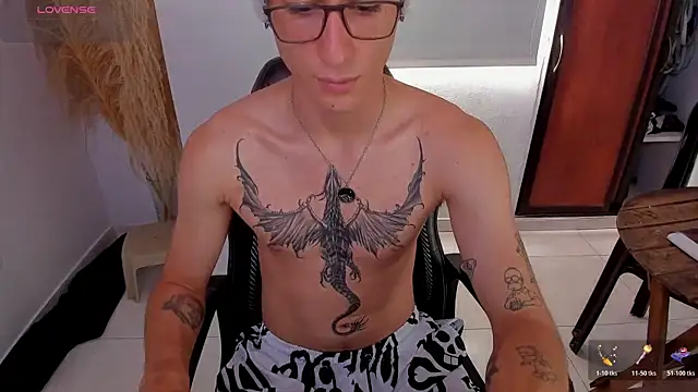 Jaack str online show from 12-03-25, 07:13