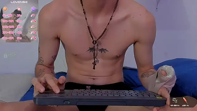 Jaack str online show from 03-05-25, 12:16