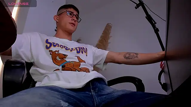 Jaack str online show from 12-20-25, 09:17