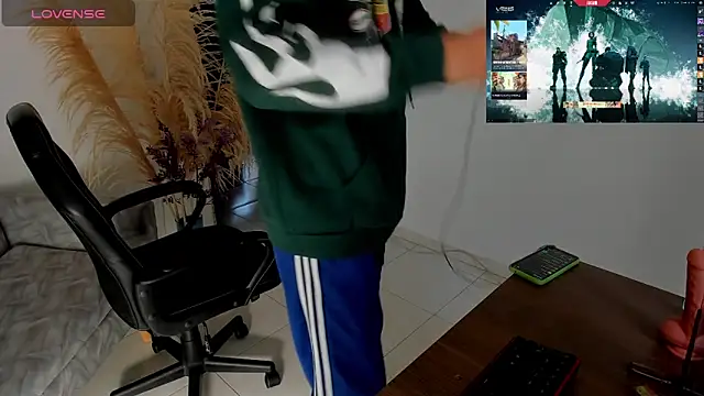 Jaack str online show from 02-02-26, 09:25