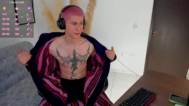 Jaack str online show from 02-06-26, 04:58